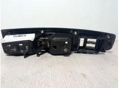 Recambio de maneta interior puerta delantera izquierda para fiat doblo cargo (263_) 1.3 d multijet referencia OEM IAM 735550087  2