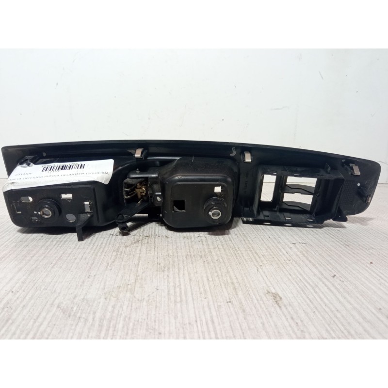 Recambio de maneta interior puerta delantera izquierda para fiat doblo cargo (263_) 1.3 d multijet referencia OEM IAM 735550087 