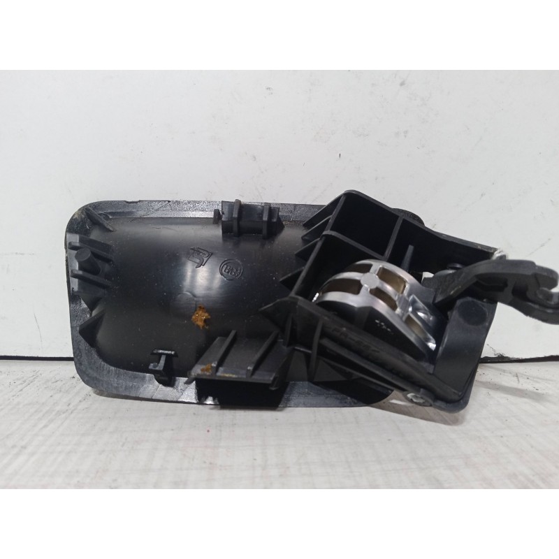 Recambio de maneta interior puerta delantera izquierda para fiat ulysse (179_) 2.0 d multijet referencia OEM IAM   