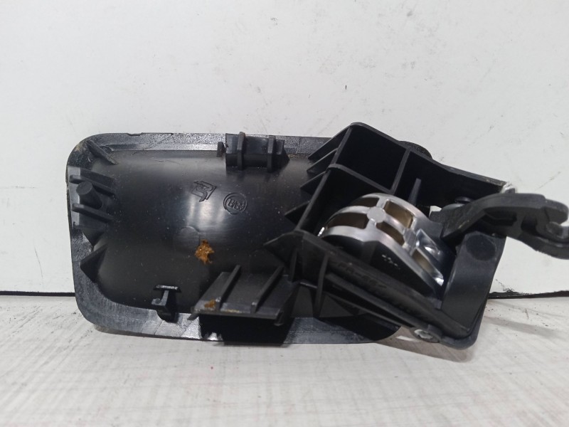 Recambio de maneta interior puerta delantera izquierda para fiat ulysse (179_) 2.0 d multijet referencia OEM IAM   