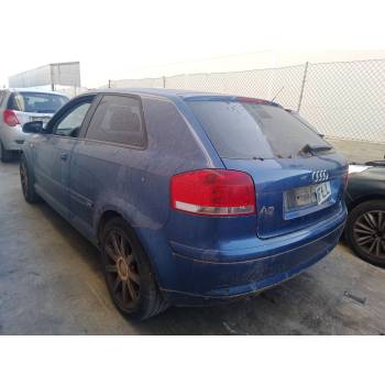 AUDI A3 (8P1)