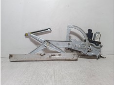 Recambio de elevalunas electrico delantero izquierdo para opel corsa c (x01) 1.7 dti (f08, f68) referencia OEM IAM 24466593  