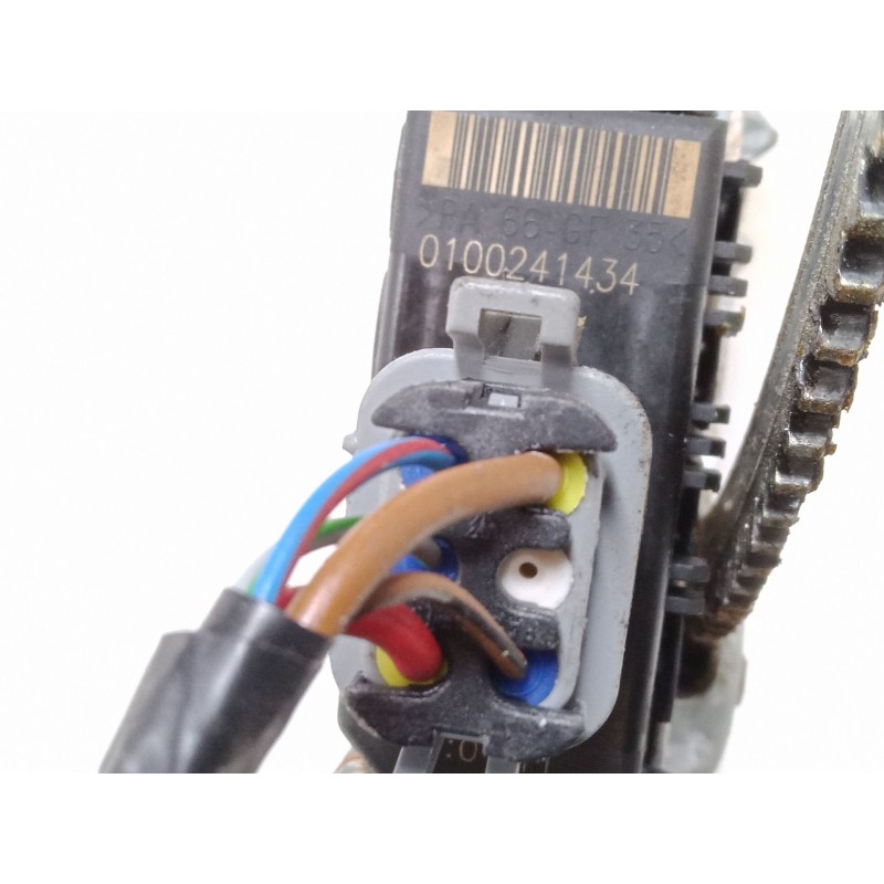 Recambio de elevalunas electrico delantero derecho para opel astra g hatchback (t98) 1.6 (f08, f48) referencia OEM IAM   