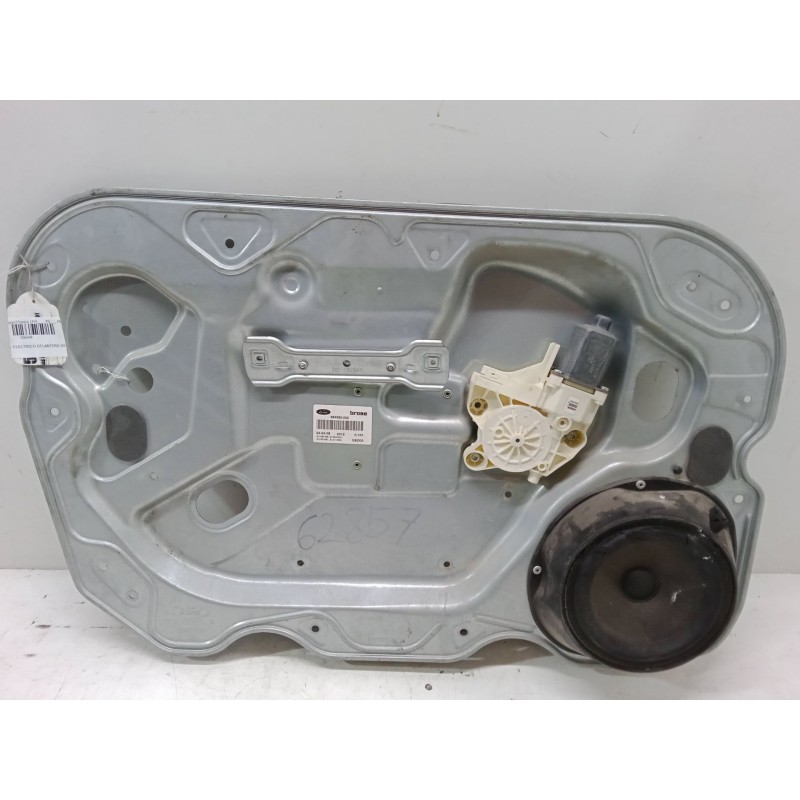 Recambio de elevalunas electrico delantero derecho para ford transit caja/chasis (fm_ _, fn_ _, ff_ _) 2.4 tdci rwd referencia O