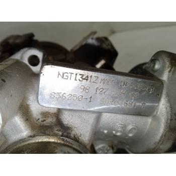 TURBO 9810681380 8362501