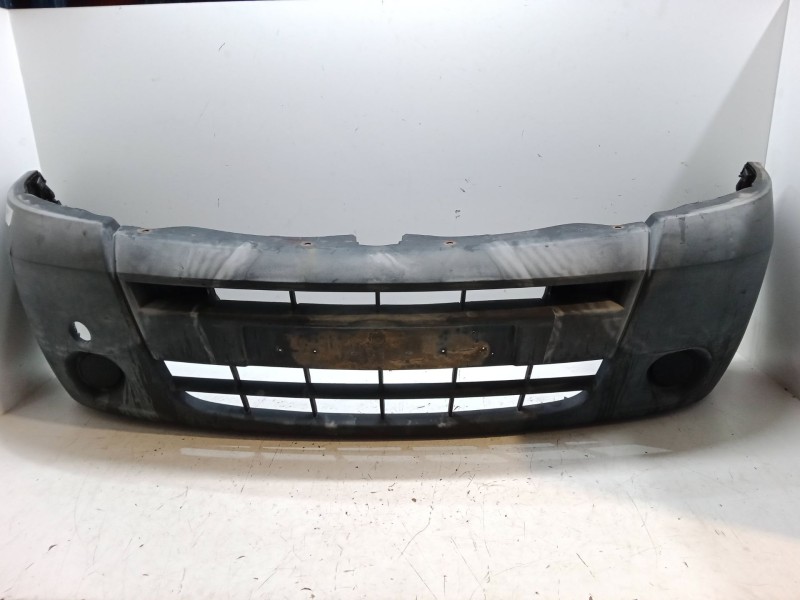 Recambio de paragolpes delantero para renault master ii furgoneta (fd) 2.5 dci 120 referencia OEM IAM   