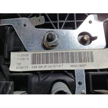 AIRBAG VOLANTE 96441166ZR 