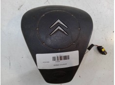 Recambio de airbag volante para citroën c2 (jm_) 1.4 referencia OEM IAM 96380009VD  