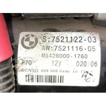 MOTOR ARRANQUE 752112203 