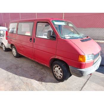 VOLKSWAGEN TRANSPORTER T4 FURGONETA (70A, 70H, 7DA, 7DH, 70J)