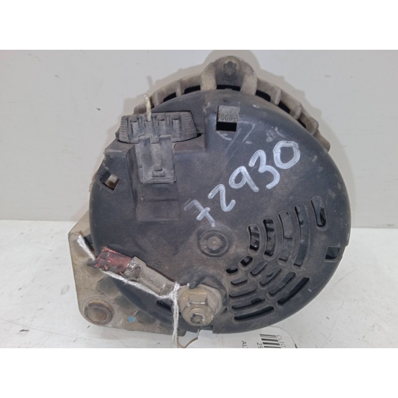 Recambio de alternador para renault clio ii (bb_, cb_) 1.2 (bb0a, bb0f, bb10, bb1k, bb28, bb2d, bb2h, cb0a,... referencia OEM IA