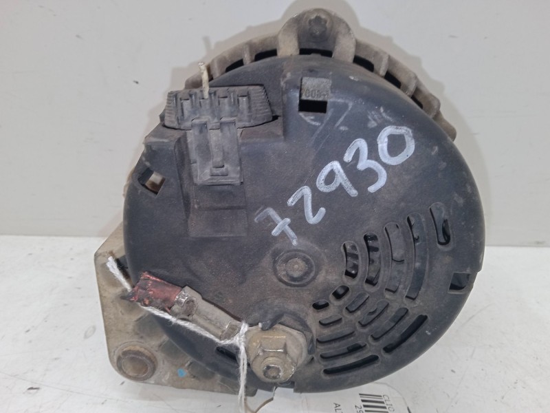 Recambio de alternador para renault clio ii (bb_, cb_) 1.2 (bb0a, bb0f, bb10, bb1k, bb28, bb2d, bb2h, cb0a,... referencia OEM IA