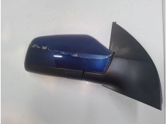 Recambio de retrovisor electrico derecho para opel astra g hatchback (t98) 1.6 (f08, f48) referencia OEM IAM 09142091  