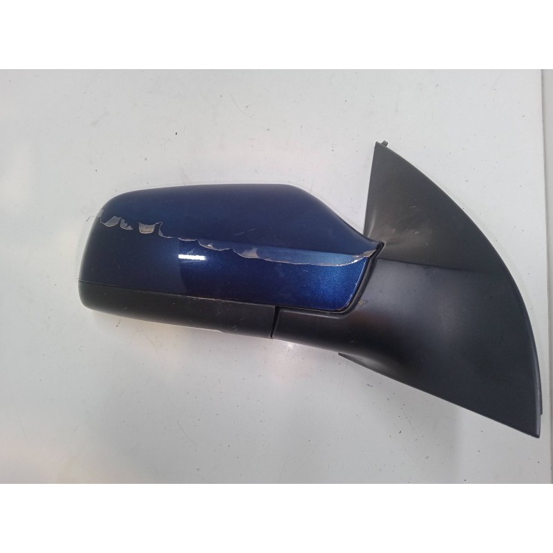 Recambio de retrovisor electrico derecho para opel astra g hatchback (t98) 1.6 (f08, f48) referencia OEM IAM 09142091  