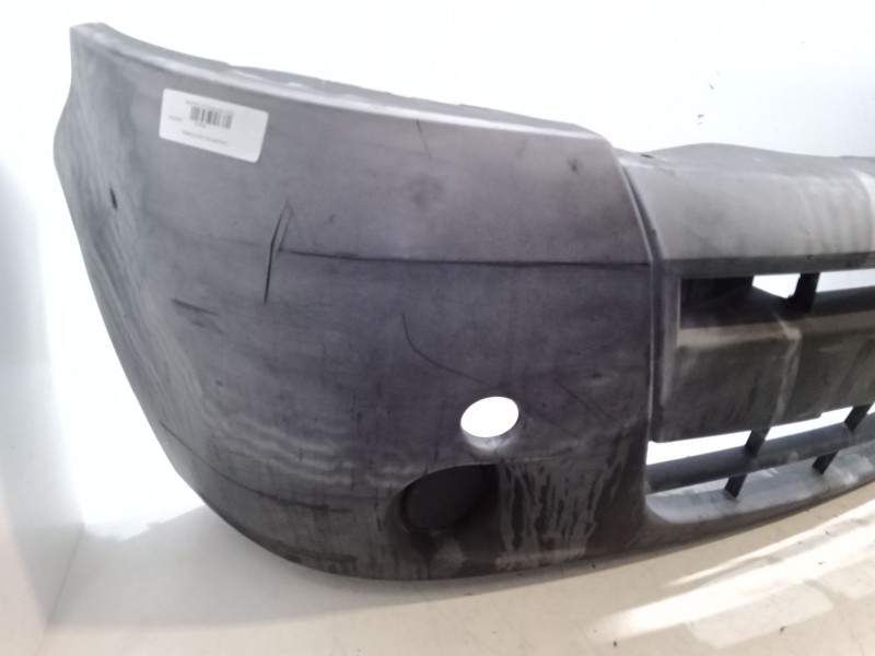 Recambio de paragolpes delantero para renault master ii furgoneta (fd) 2.5 dci 120 referencia OEM IAM   