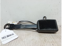 Recambio de anclaje cinturon delantero derecho para peugeot 307 cc (3b) 1.6 16v referencia OEM IAM   