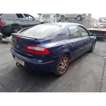 RENAULT LAGUNA II (BG0/1_)