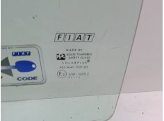 Recambio de luna puerta delantera izquierda para fiat punto (176_) 1.7 d referencia OEM IAM    2