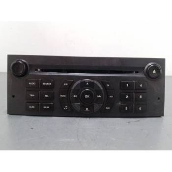 RADIO CD 