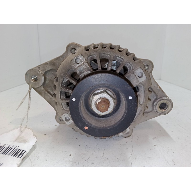 Recambio de alternador para suzuki alto vii (gf) 1.0 (amf310) referencia OEM IAM 31400M68K10  