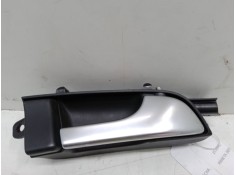 Recambio de maneta interior puerta delantera derecha para audi a3 sportback (8pa) 1.6 fsi referencia OEM IAM   