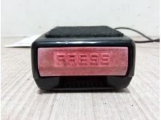 Recambio de anclaje cinturon delantero derecho para peugeot 307 cc (3b) 1.6 16v referencia OEM IAM    2