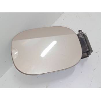 TAPA EXTERIOR COMBUSTIBLE 