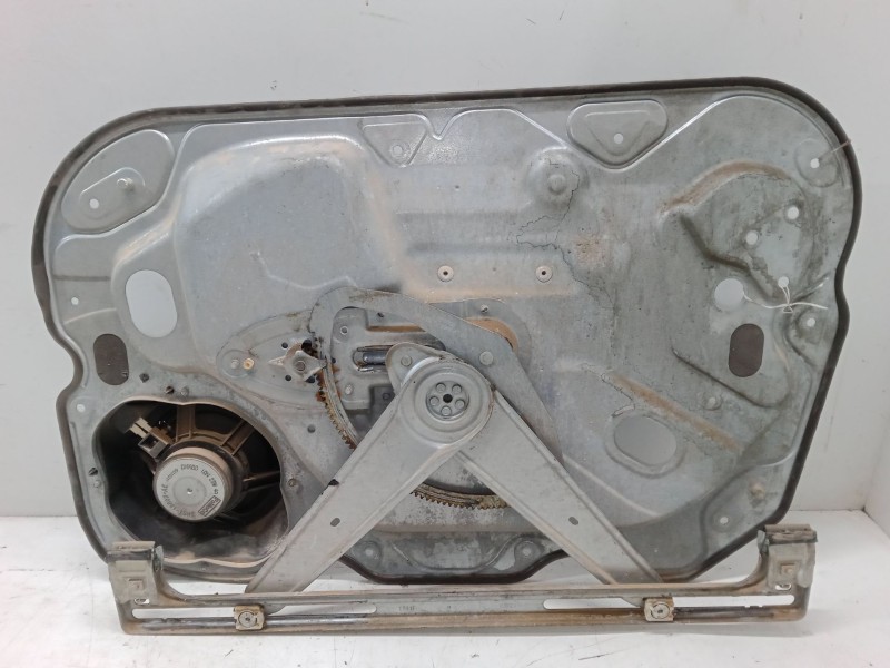 Recambio de elevalunas electrico delantero derecho para ford transit caja/chasis (fm_ _, fn_ _, ff_ _) 2.4 tdci rwd referencia O