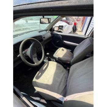 VOLKSWAGEN GOLF III (1H1)