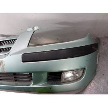 PARAGOLPES DELANTERO 