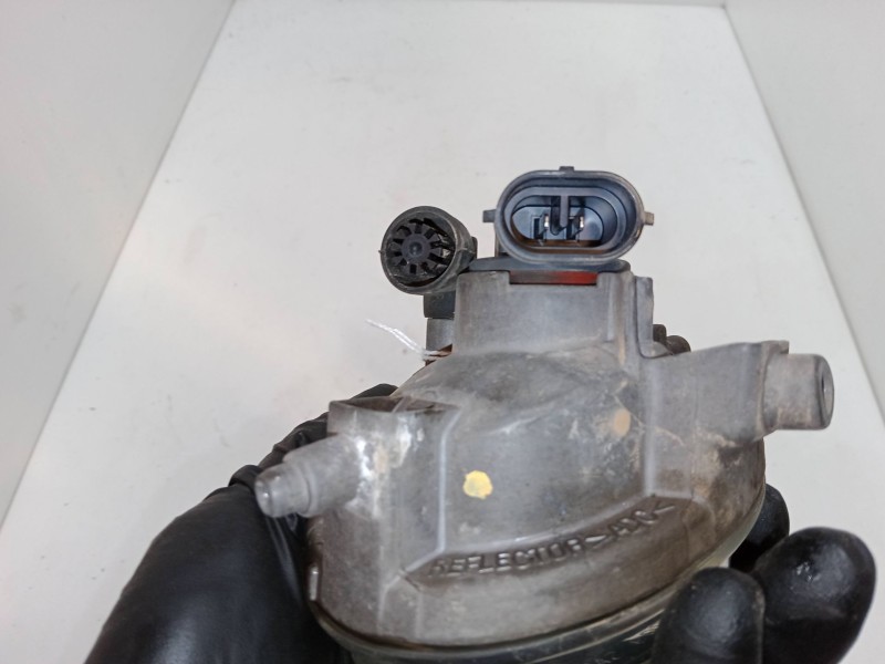 Recambio de faro antiniebla derecho para mazda 5 (cr19) 2.0 cd (cr19) referencia OEM IAM   