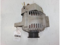 Recambio de alternador para suzuki alto vii (gf) 1.0 (amf310) referencia OEM IAM 31400M68K10   2