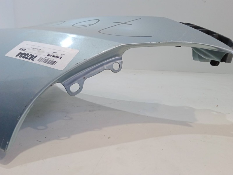 Recambio de aleta delantera izquierda para honda jazz ii (gd_, ge3, ge2) 1.3 idsi (gd1) referencia OEM IAM   