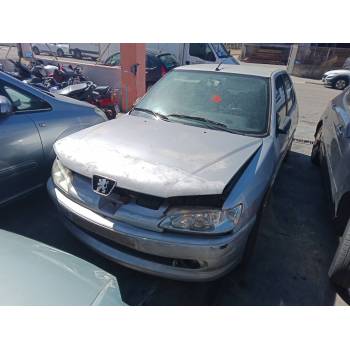 PEUGEOT 306 HATCHBACK (7A, 7C, N3, N5)