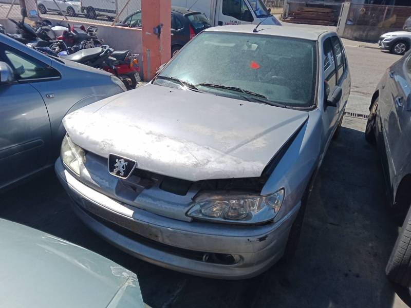 PEUGEOT 306 HATCHBACK (7A, 7C, N3, N5)