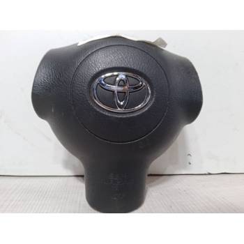 AIRBAG VOLANTE 45130-02270. 0216067 06 DA 