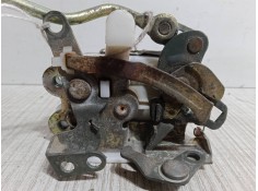 Recambio de cerradura puerta delantera derecha para hyundai atos (mx) 1.0 i referencia OEM IAM   