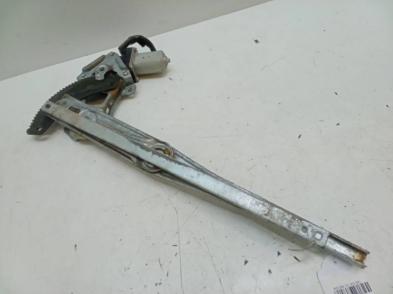 ELEVALUNAS ELECTRICO DELANTERO IZQUIERDO 