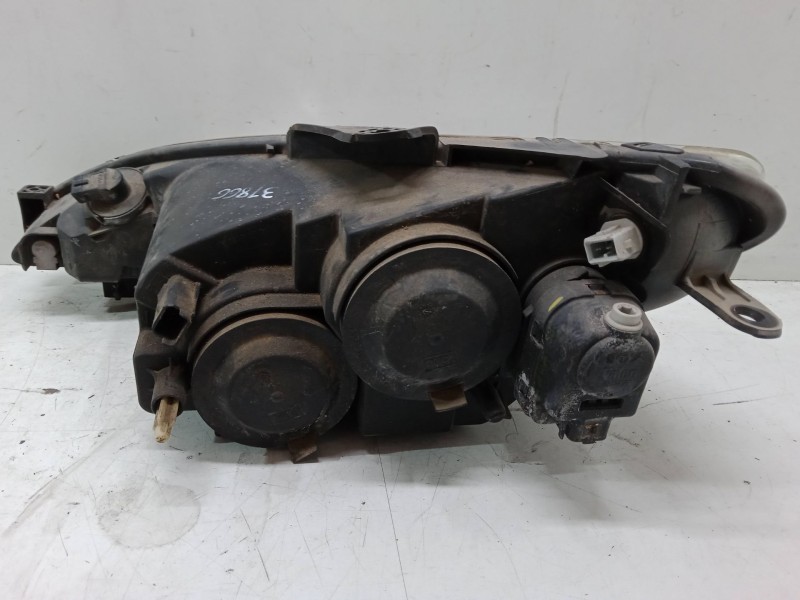 Recambio de faro derecho para peugeot 206 sw (2e/k) 1.4 referencia OEM IAM   