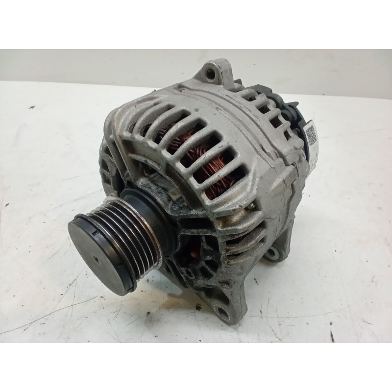 Recambio de alternador para renault megane ii station wagon (km0/1_) 1.6 16v referencia OEM IAM 0124525028  467390410