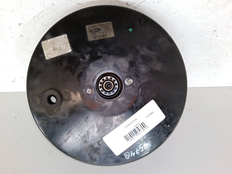 Recambio de servofreno para ford focus i (daw, dbw) 1.8 tdci referencia OEM IAM   