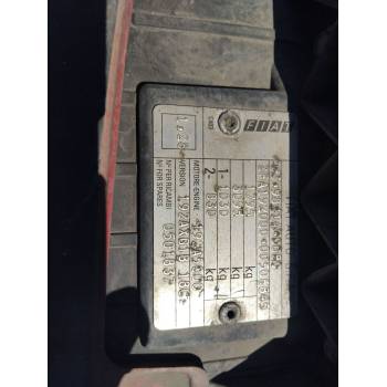 FIAT STILO (192_)