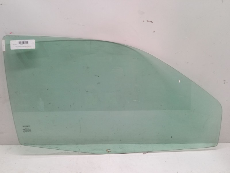 Recambio de luna puerta delantera derecha para fiat punto (176_) 1.7 d referencia OEM IAM   