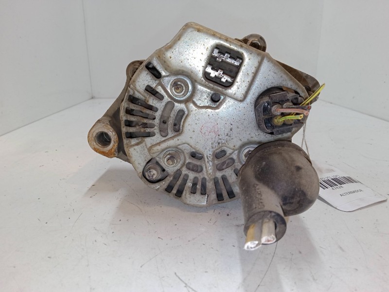 Recambio de alternador para suzuki alto vii (gf) 1.0 (amf310) referencia OEM IAM 31400M68K10  