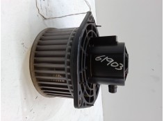 Recambio de motor calefaccion para chevrolet aveo / kalos sedán (t250, t255) 1.4 referencia OEM IAM 4051026LHD   2