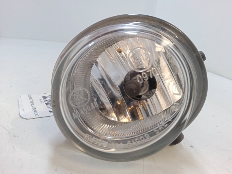 Recambio de faro antiniebla izquierdo para mazda 5 (cr19) 2.0 cd (cr19) referencia OEM IAM   