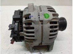 Recambio de alternador para renault megane ii station wagon (km0/1_) 1.6 16v referencia OEM IAM 0124525028  467390410 2