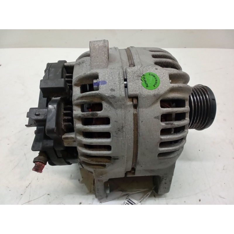 Recambio de alternador para renault megane ii station wagon (km0/1_) 1.6 16v referencia OEM IAM 0124525028  467390410