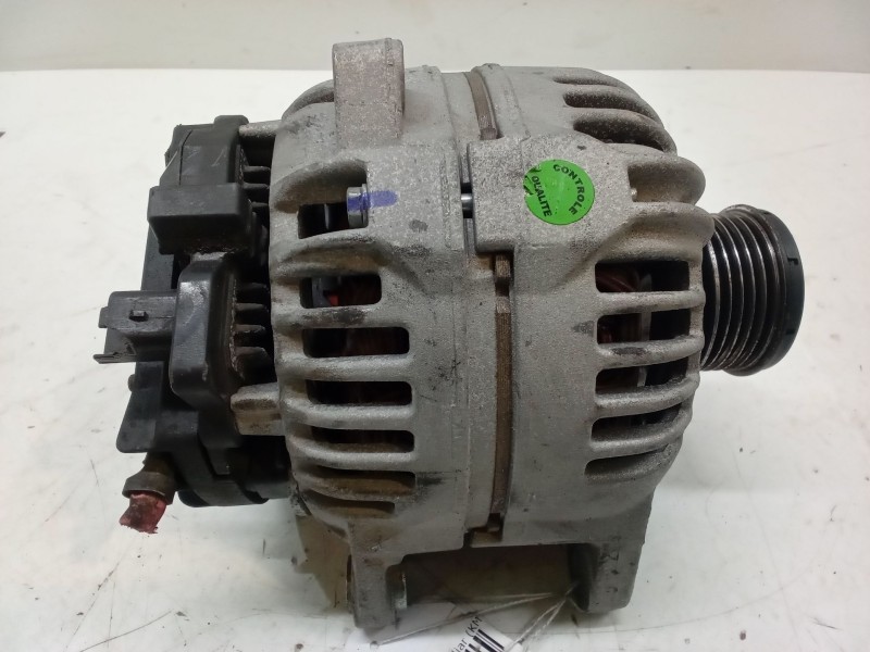 Recambio de alternador para renault megane ii station wagon (km0/1_) 1.6 16v referencia OEM IAM 0124525028  467390410