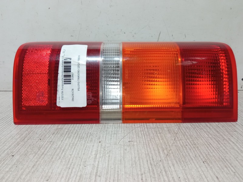 Recambio de piloto trasero izquierdo para ford fiesta furgoneta/monovolumen (j5_, j3_) 1.3 referencia OEM IAM   